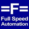 Logo Full Speed Automation