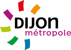 Logo Dijon Métropole