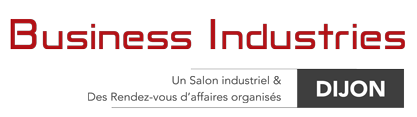logo Business Industries Dijon