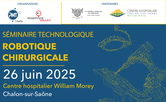 robotique chirurgicale