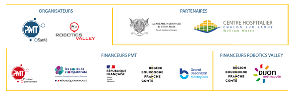 PARTENAIRES