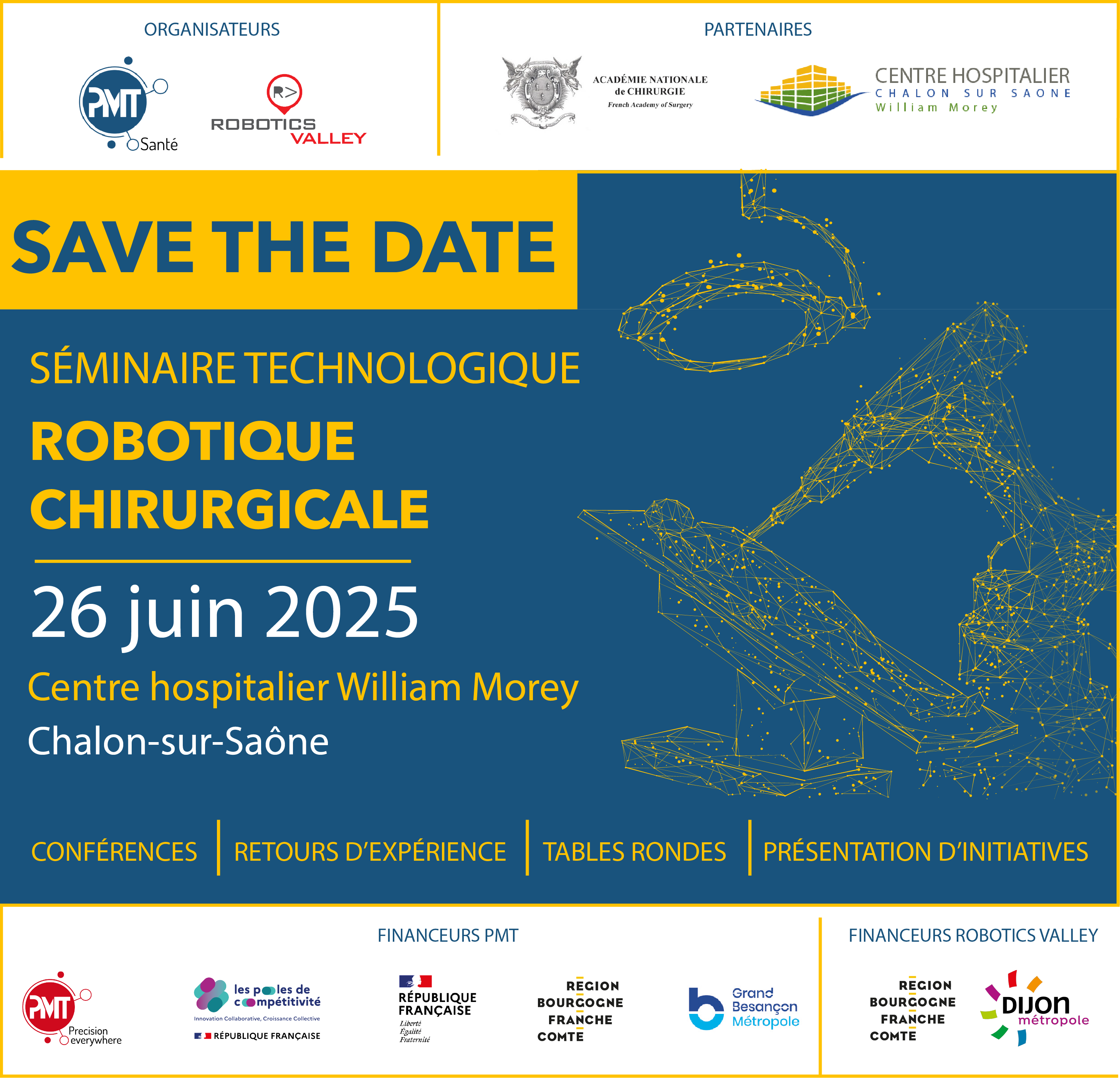 robotique chirurgicale