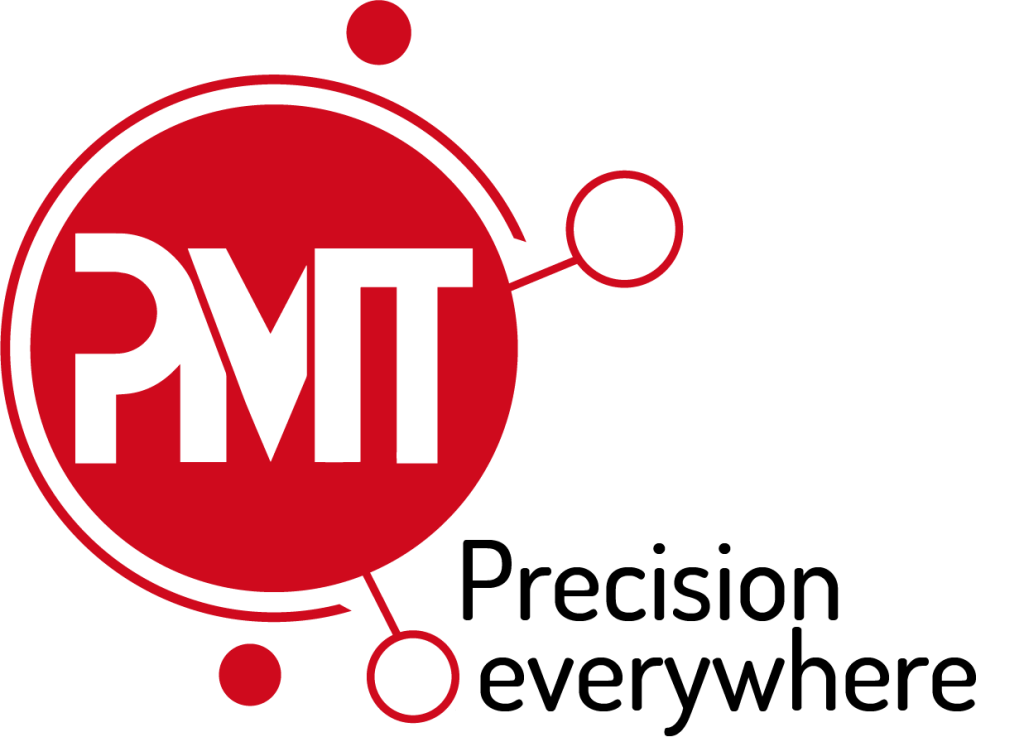 PMT precision everywhere