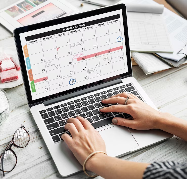 Agenda