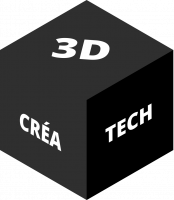 créa tech 3D