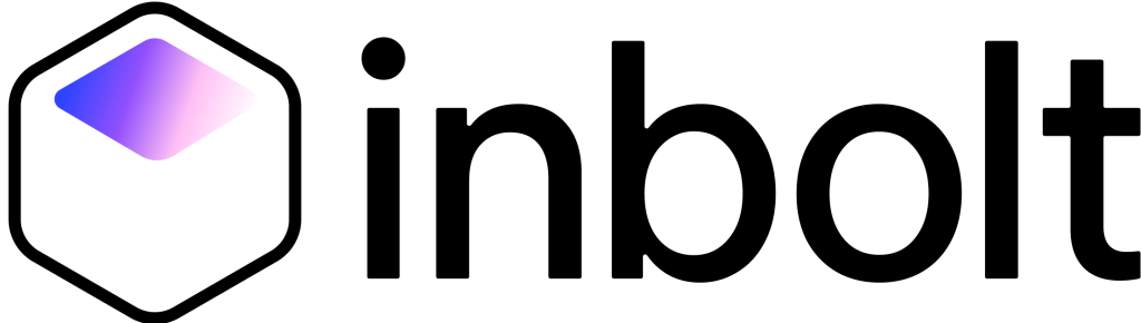 inbolt logo