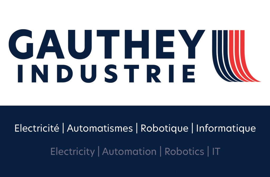 Gauthey Industrie logo