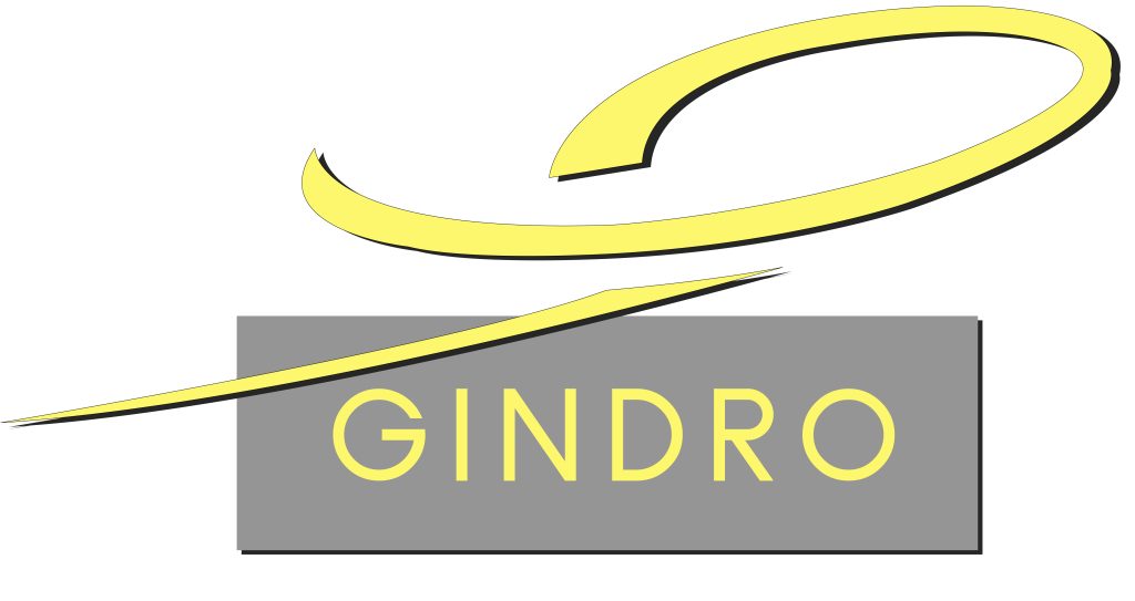 Logo GINDRO