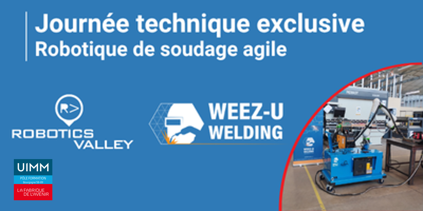 Journee-technique-weez-u PF Visuel journée technique