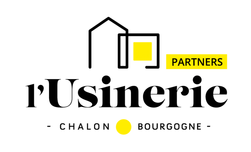 logo usinerie partners