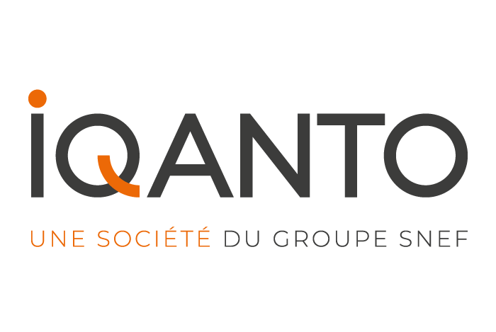 logo iqanto société du groupe firac