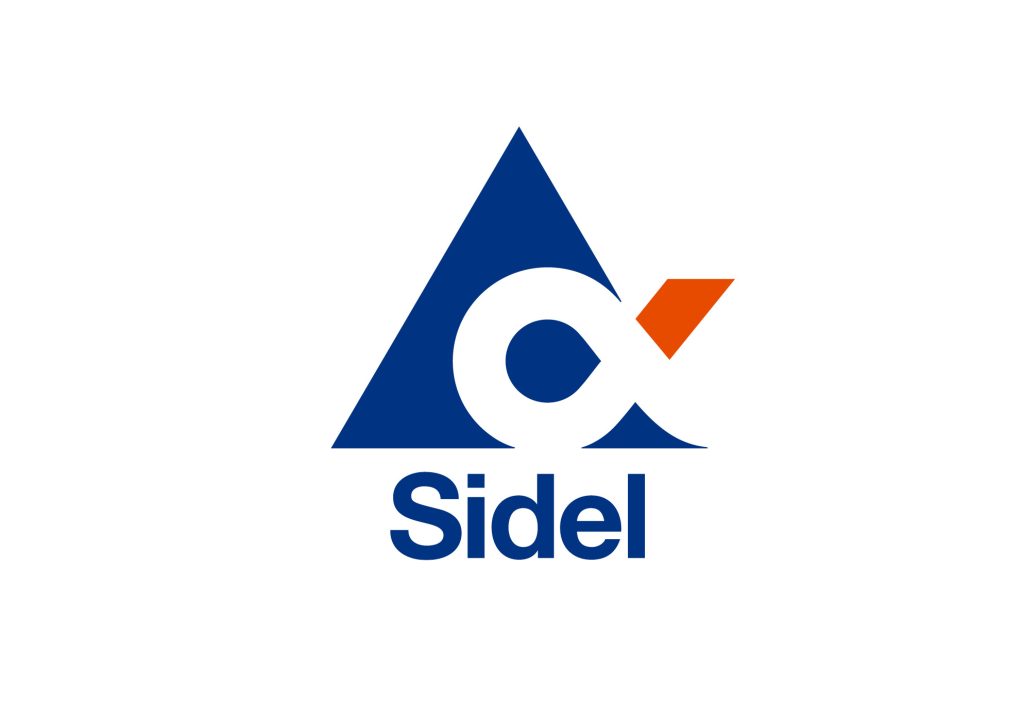 logo sidel