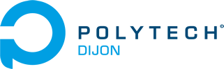 logo polytech dijon