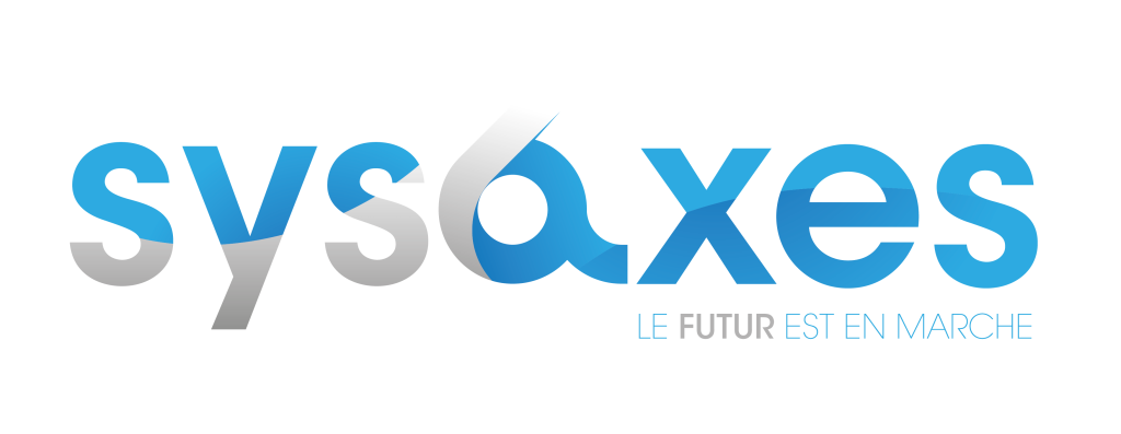 logo sysaxes