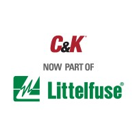 logo ck switches is now part de littlefuse