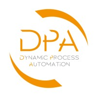 logo DPA dynamic process automation
