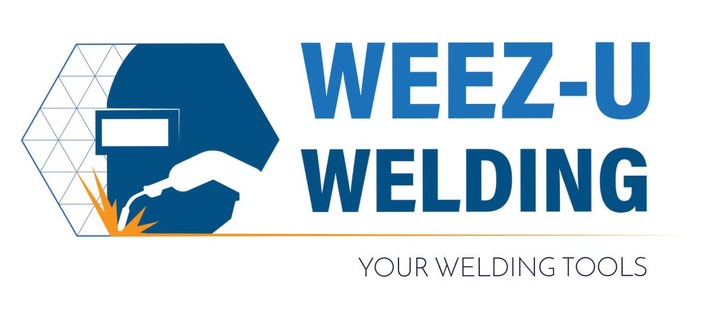 logo weez-u welding