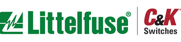 logo littlefuse c&k