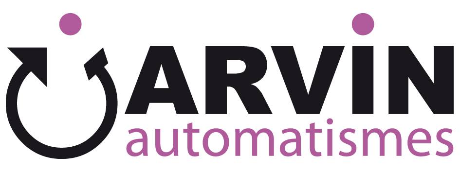 logo arvin automatismes