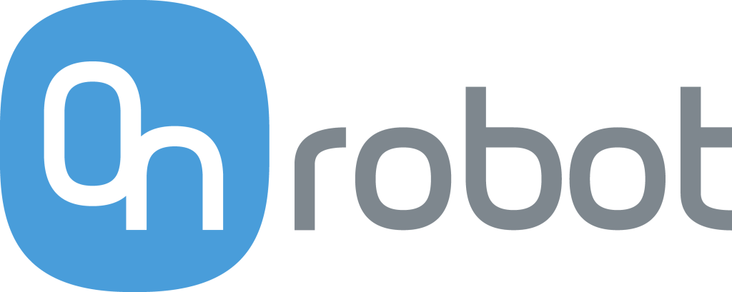 logo onrobot