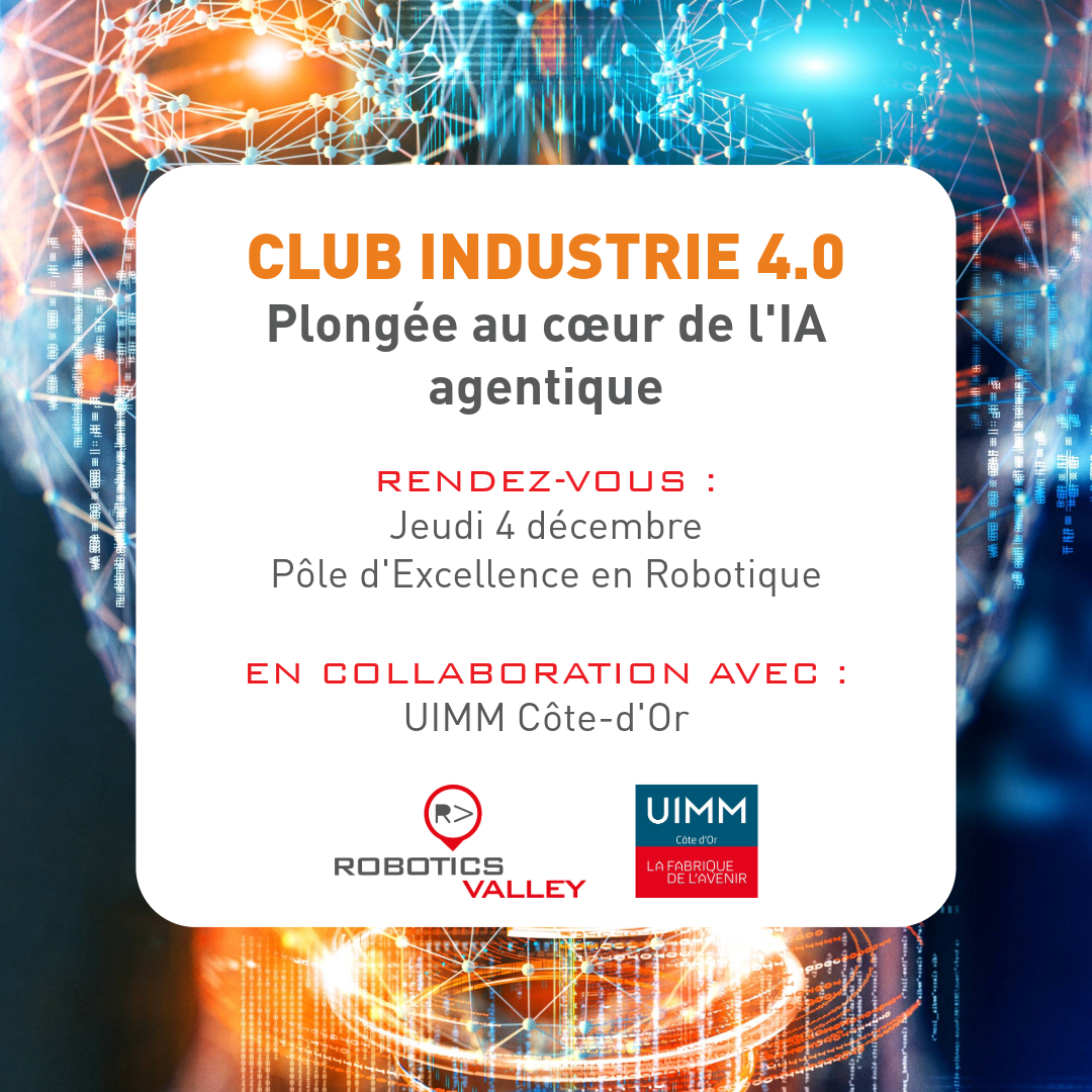club industrie 4.0 club industrie 4.0 visuel
