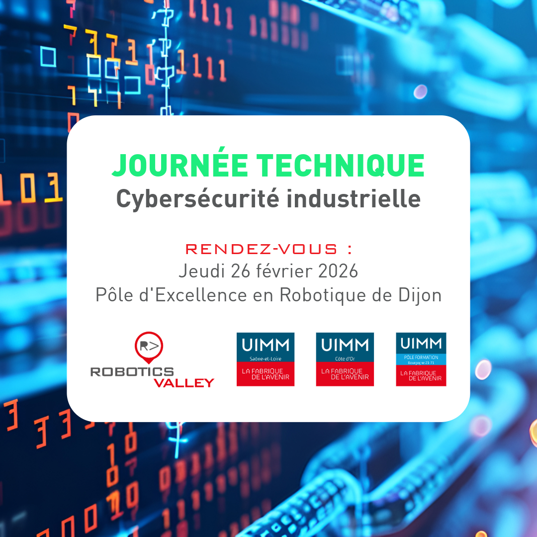 Journée technique cybersécurité