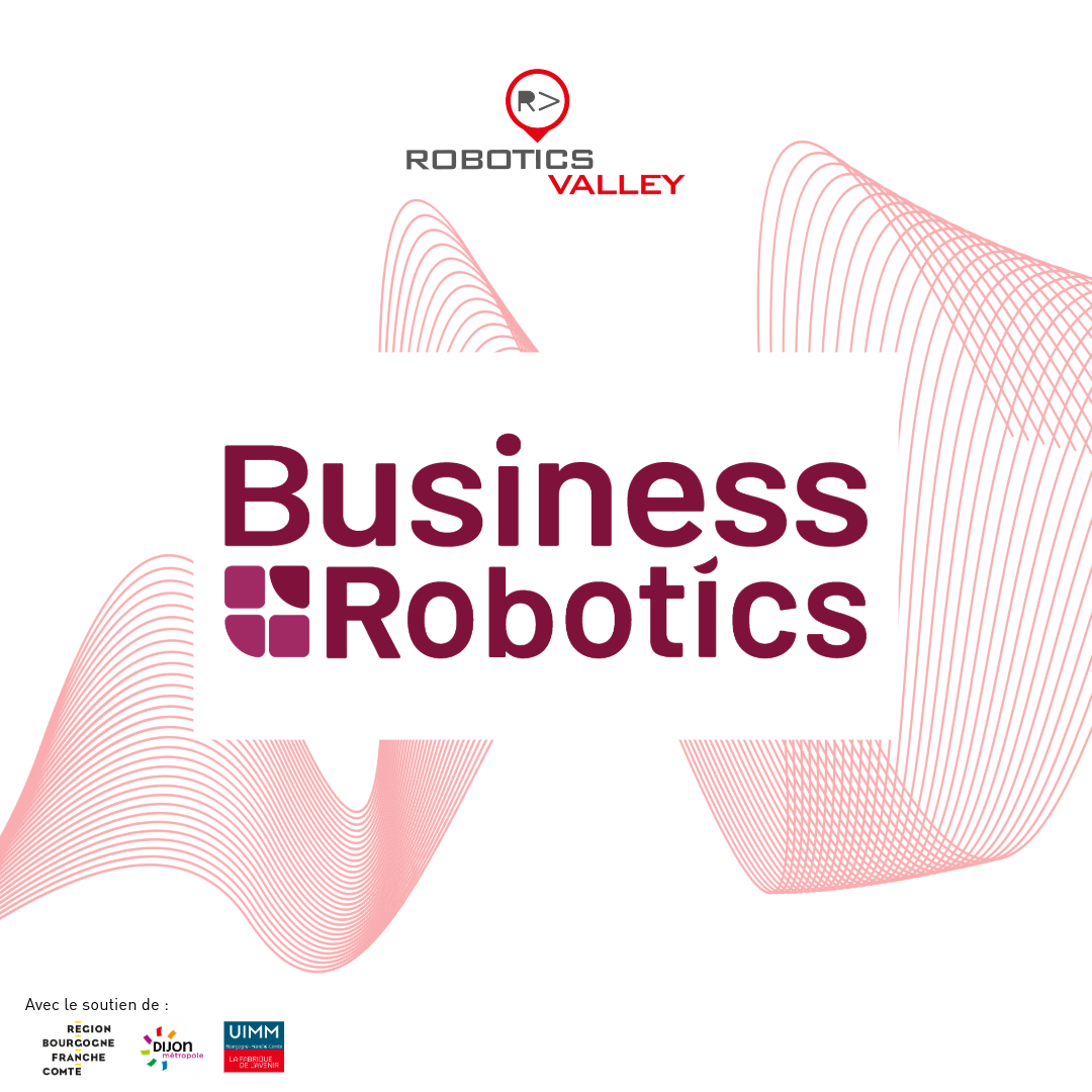 Business Robotics 2026