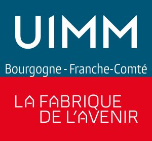 Logo UIMM BFC