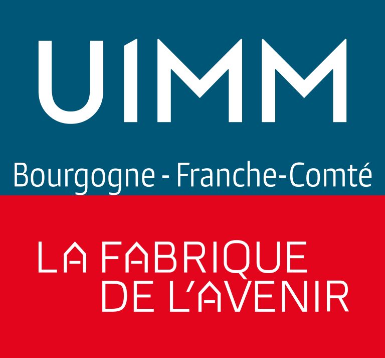 Logo UIMM BFC